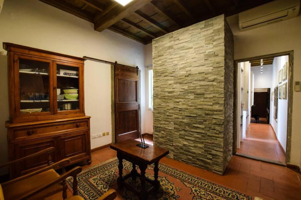 Casa Ghibellina - City Center With Outdoor Space! Флоренція Екстер'єр фото