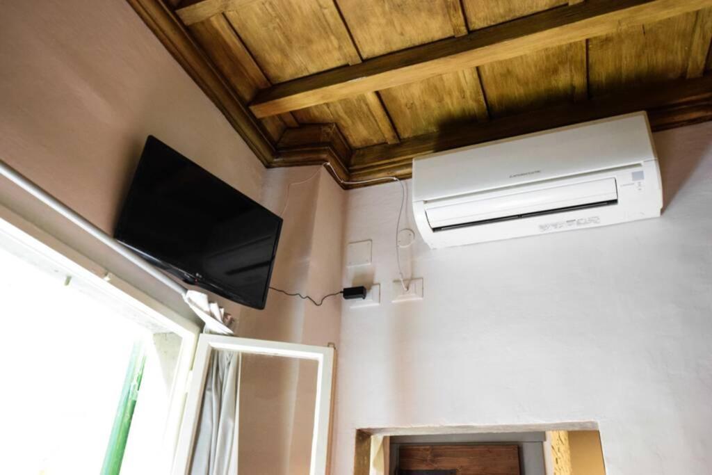 Casa Ghibellina - City Center With Outdoor Space! Флоренція Екстер'єр фото